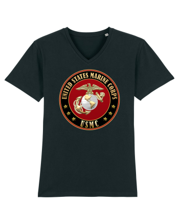 Marine Corps Black