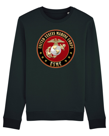 Marine Corps Black