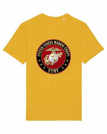 Marine Corps Spectra Yellow