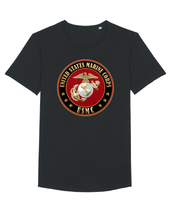 Marine Corps Black