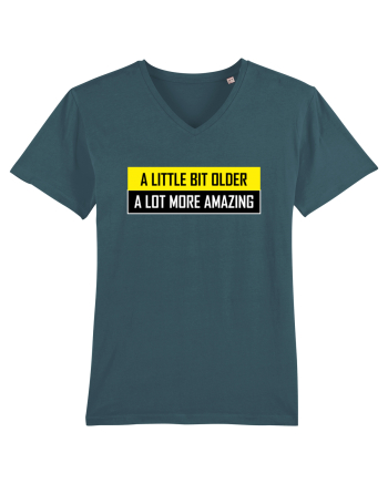 A Little Bit Older A Lot More Amazing Stargazer