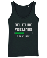 Deleting Feelings Please Wait Maiou Damă Dreamer