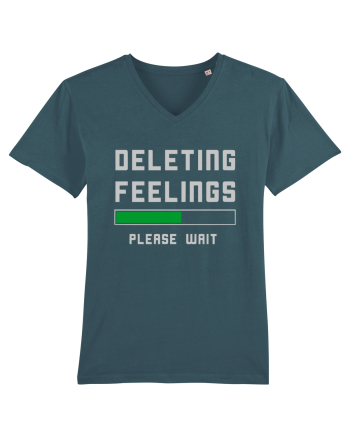 Deleting Feelings Please Wait Stargazer