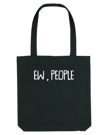 EW, PEOPLE Black