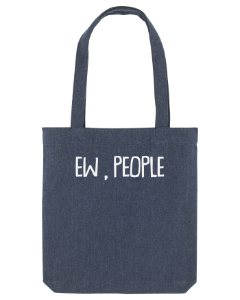 EW, PEOPLE Midnight Blue