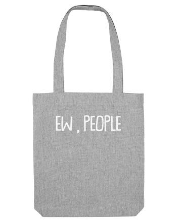 EW, PEOPLE Heather Grey
