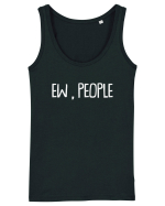 EW, PEOPLE Maiou Damă Dreamer