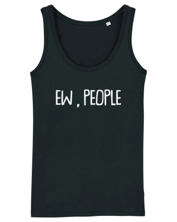 EW, PEOPLE Black