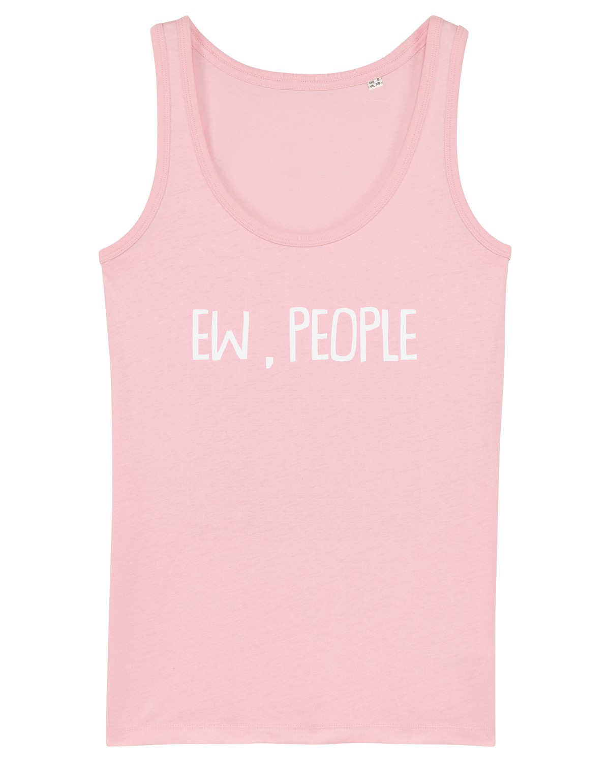 Maiou Damă Dreamer Cotton Pink