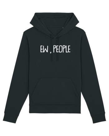EW, PEOPLE Black