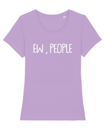 EW, PEOPLE Lavender Dawn