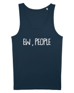 EW, PEOPLE Maiou Bărbat Runs
