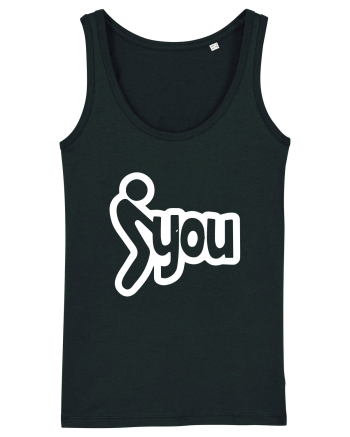 F... You Black
