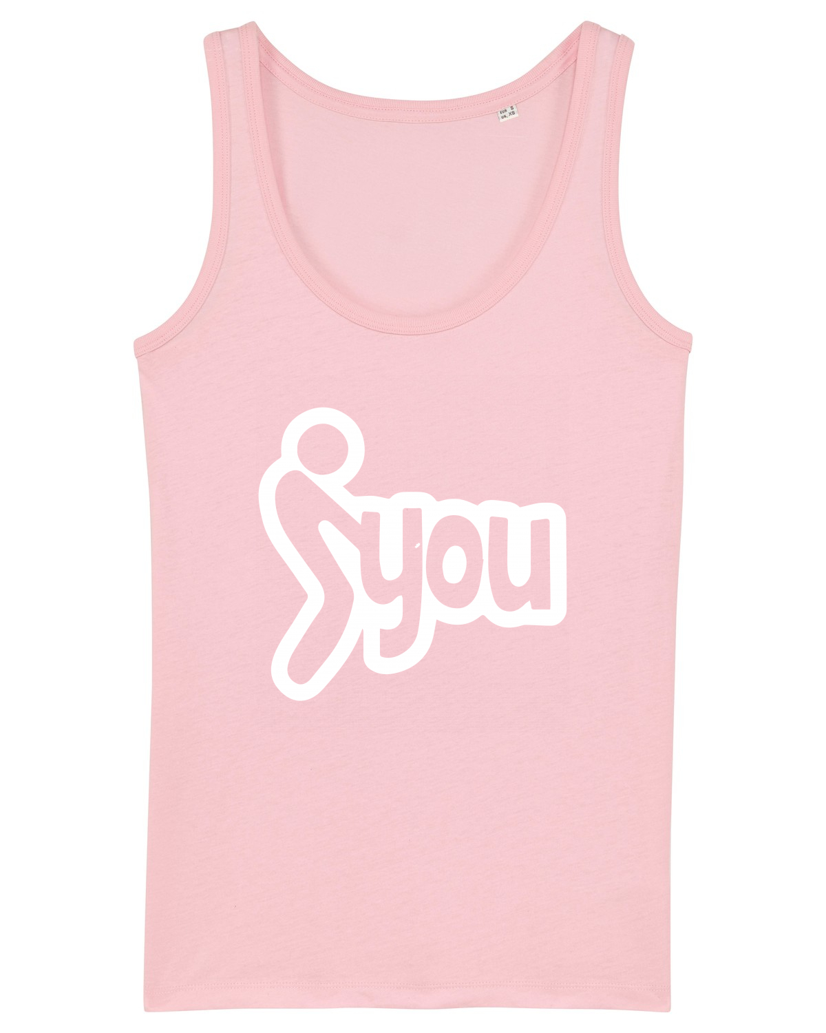 Maiou Damă Dreamer Cotton Pink