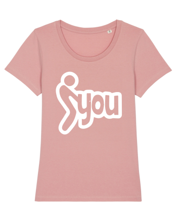 F... You Canyon Pink