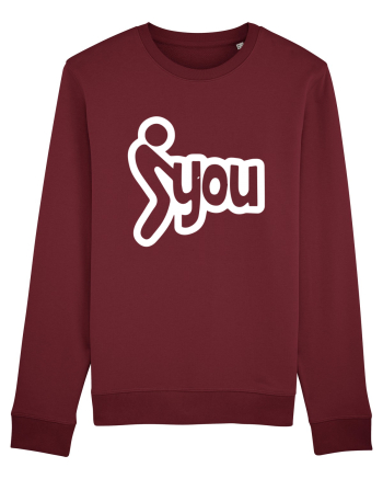 F... You Burgundy
