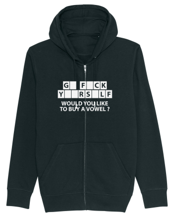 G_ F_CK Y__ RS_LF Black