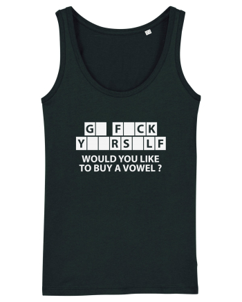 G_ F_CK Y__ RS_LF Black