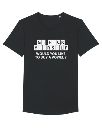 G_ F_CK Y__ RS_LF Black