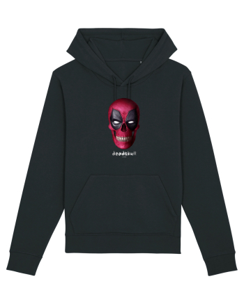 Craniu skullpool deadskull 03 Black