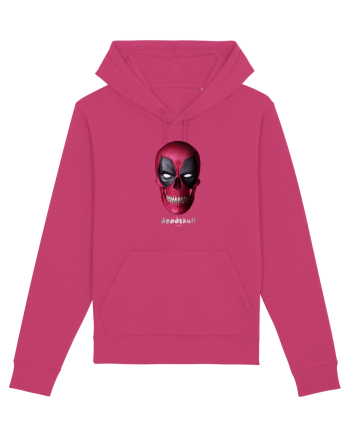 Craniu skullpool deadskull 03 Raspberry