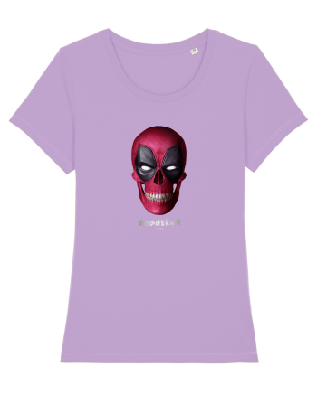 Craniu skullpool deadskull 03 Lavender Dawn