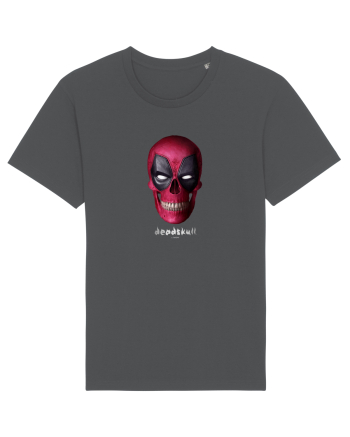 Craniu skullpool deadskull 03 Anthracite