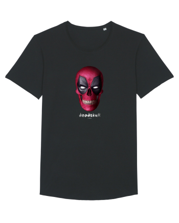 Craniu skullpool deadskull 03 Black