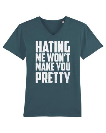 HATING ME WON'T MAKE YOU PRETTY Stargazer