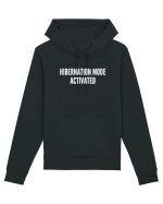 HIBERNATION MODE ACTIVATED Hanorac Unisex Drummer