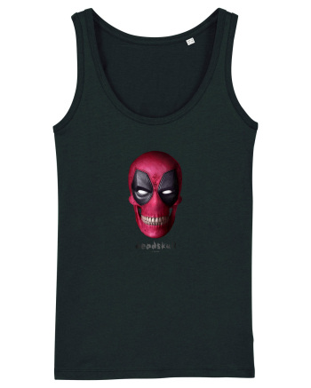 Craniu skullpool deadskull 03 Black