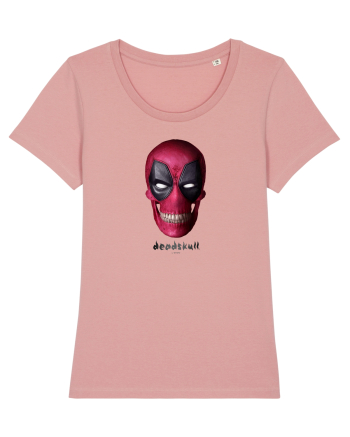 Craniu skullpool deadskull 03 Canyon Pink