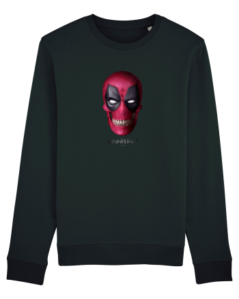 Craniu skullpool deadskull 03 Black