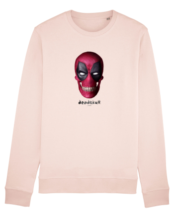 Craniu skullpool deadskull 03 Candy Pink