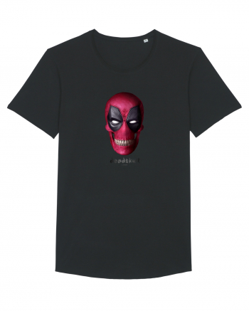 Craniu skullpool deadskull 03 Black