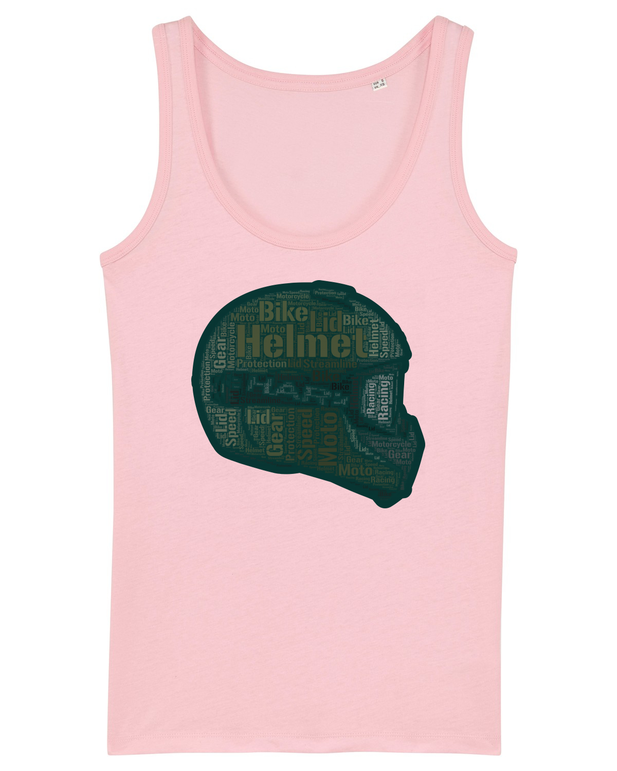 Maiou Damă Dreamer Cotton Pink