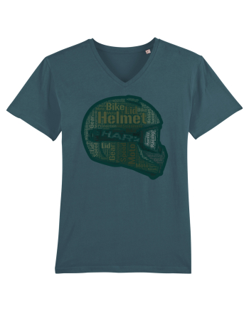 WordArt Helmet Stargazer
