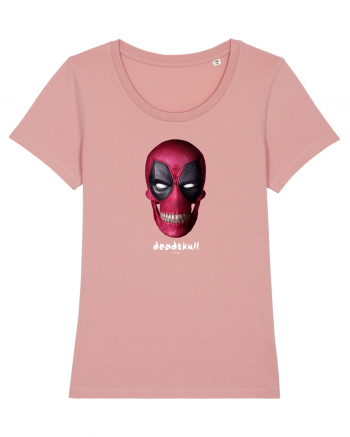 Craniu skullpool deadskull 04 Canyon Pink