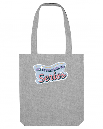 Nu te mai lua în serios Heather Grey