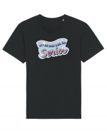 Nu te mai lua în serios Tricou mânecă scurtă Unisex Rocker