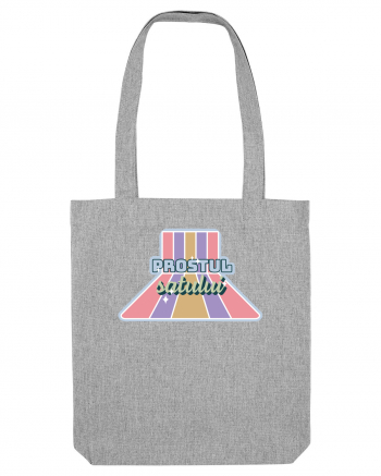 Prostul satului Heather Grey