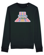 Prostul satului Bluză mânecă lungă Unisex Rise