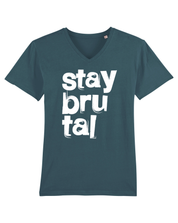 Stay Brutal Stargazer