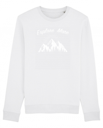 Explore More  White