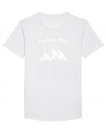 Explore More  White