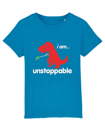 I am Unstopable... Azur