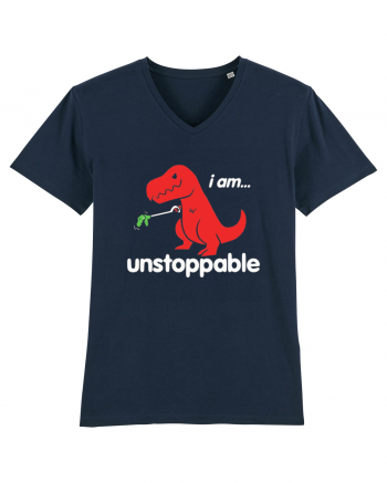 I am Unstopable... French Navy