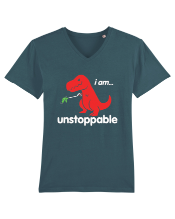 I am Unstopable... Stargazer