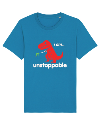 I am Unstopable... Azur