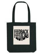 feedback 139 Sacoșă textilă